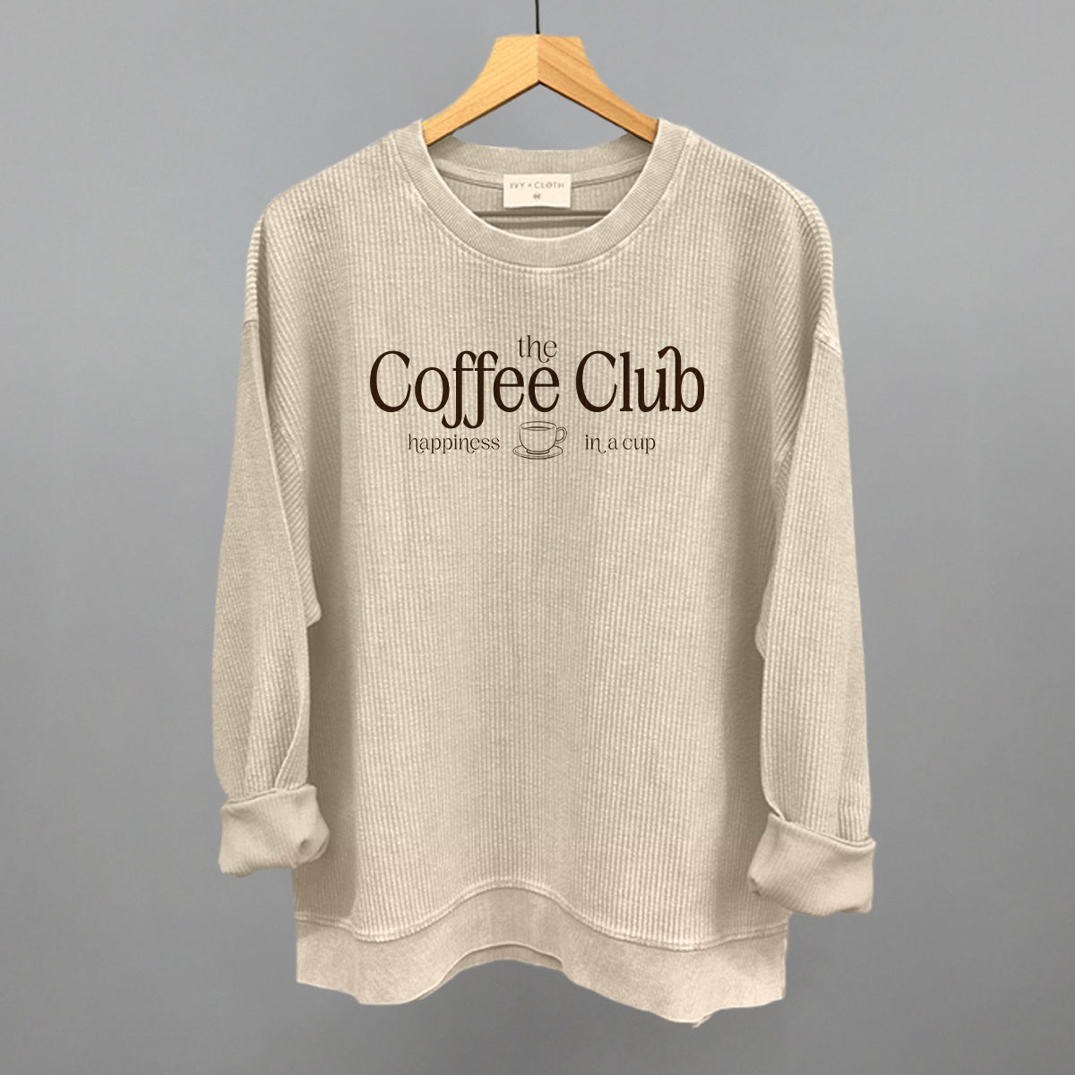 The Coffee Club