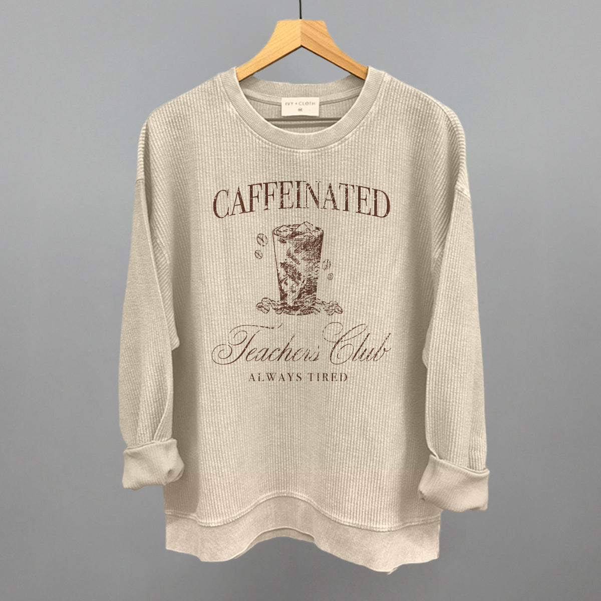 Caffeinated Teachers Club