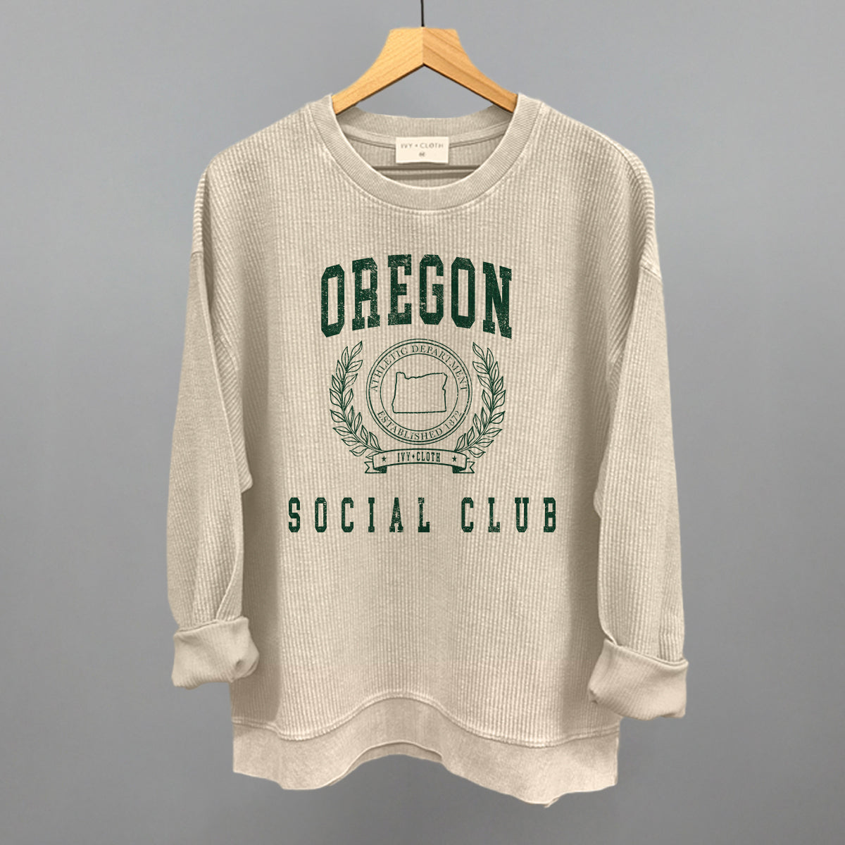 Oregon Social Club