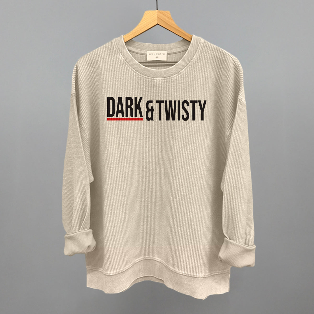 Dark & Twisty