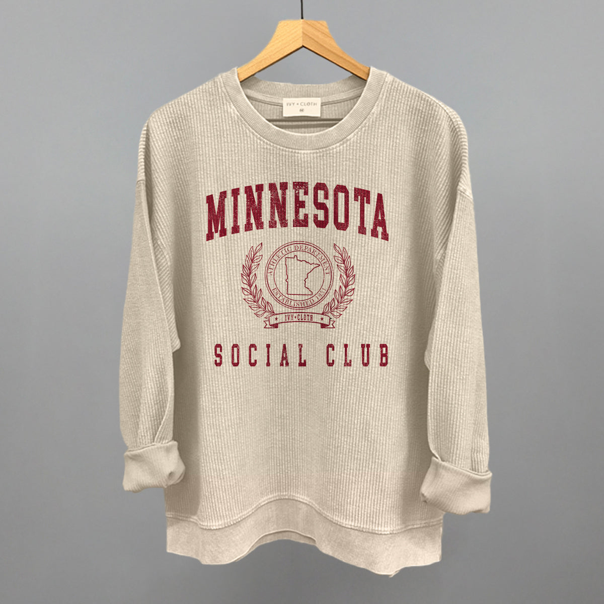 Minnesota Social Club