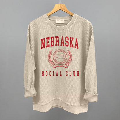 Nebraska Social Club