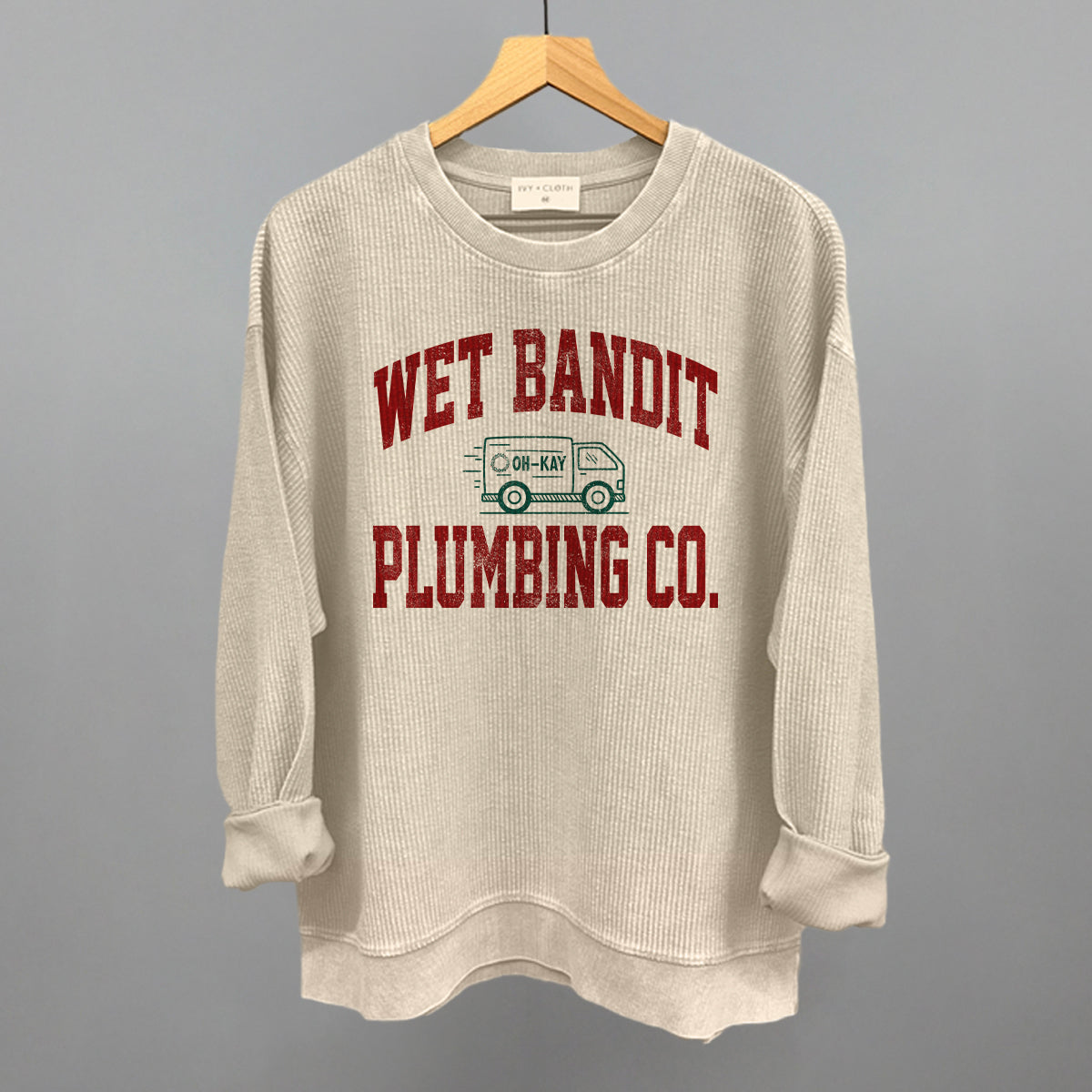 Wet Bandit Plumbing Co