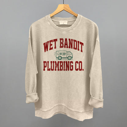 Wet Bandit Plumbing Co