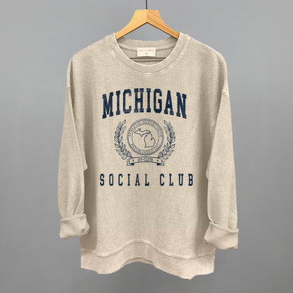 Michigan Social Club