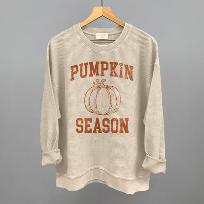 Pumpkin Season Collegiate