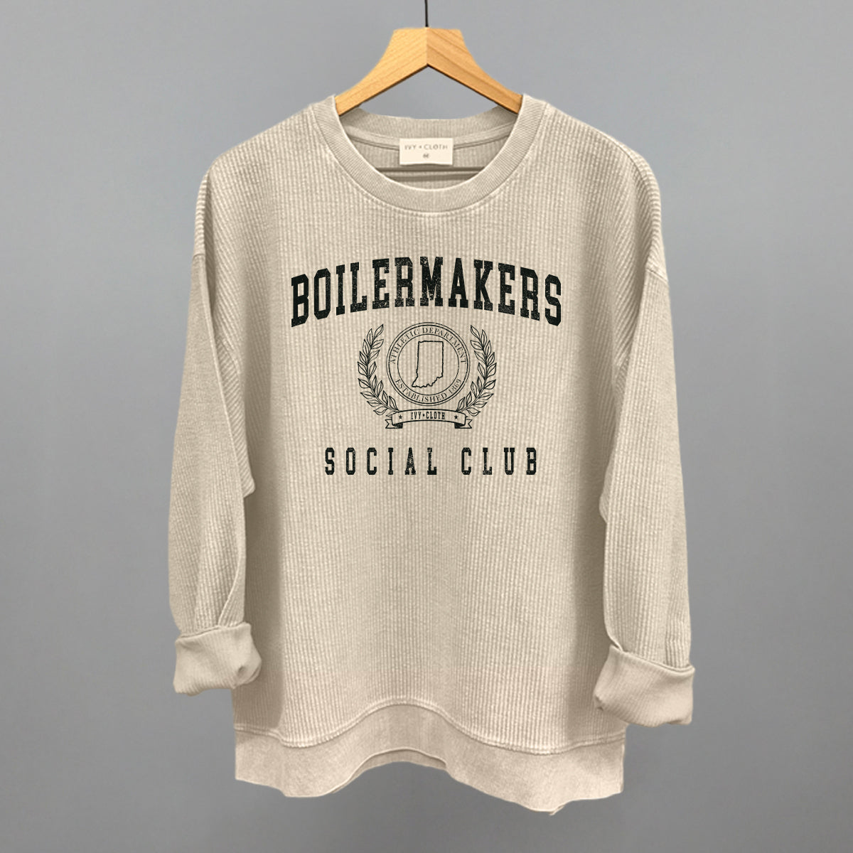 Boilermakers Social Club