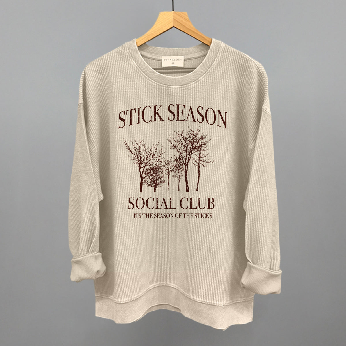 Stick Season Social Club