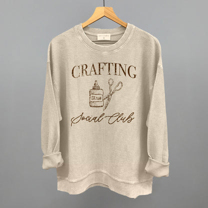 Crafting Social Club