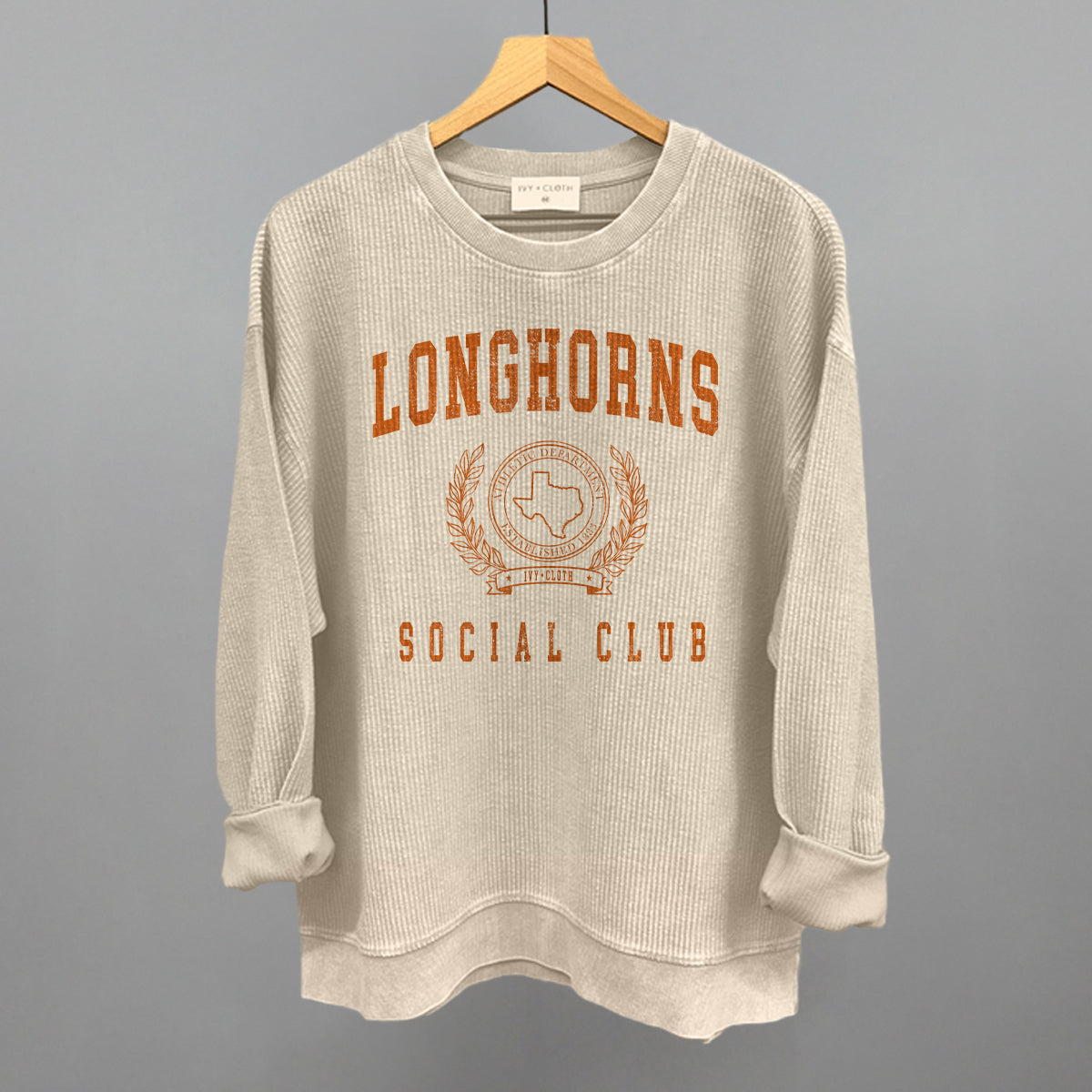 Longhorns Social Club