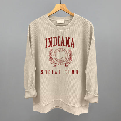 Indiana Social Club