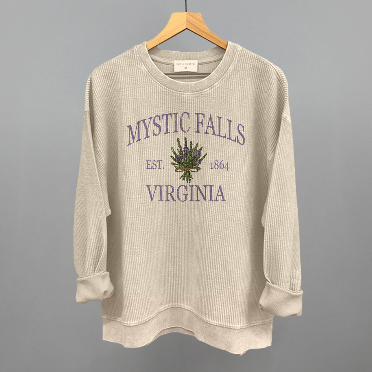 Mystic Falls, VA