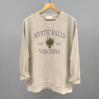 Mystic Falls, VA