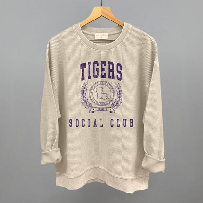 Tigers Social Club