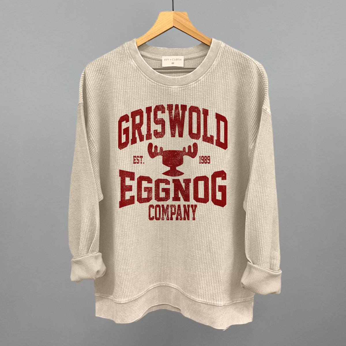 Griswold Eggnog Company