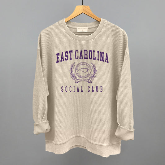 East Carolina Social Club