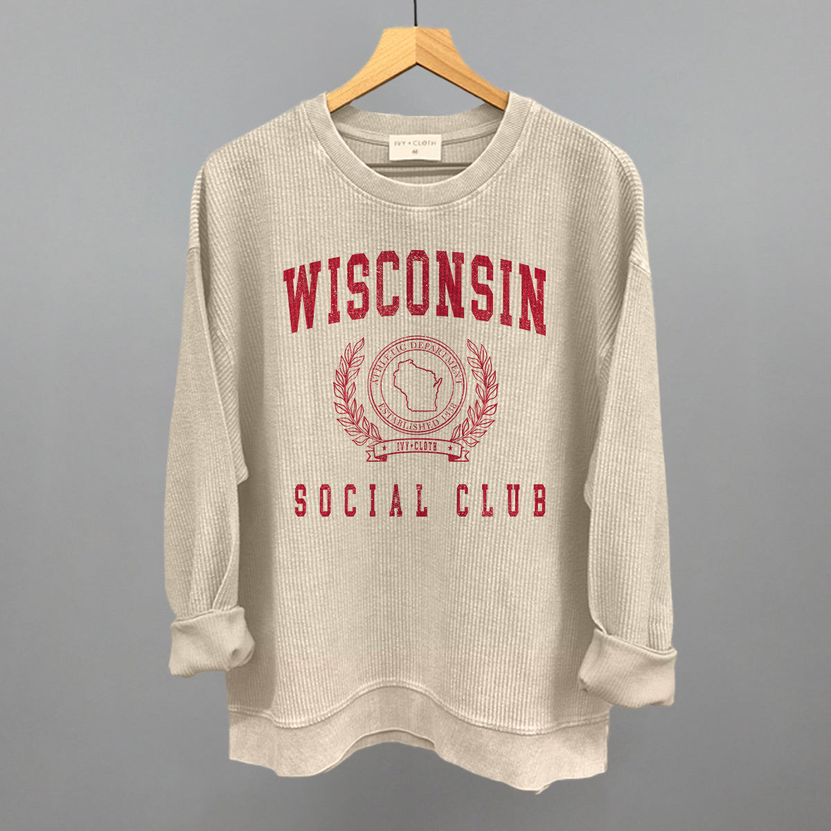 Wisconsin Social Club