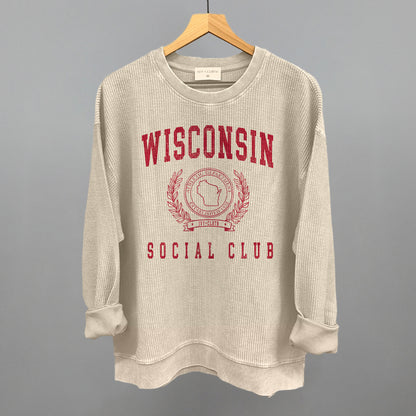 Wisconsin Social Club