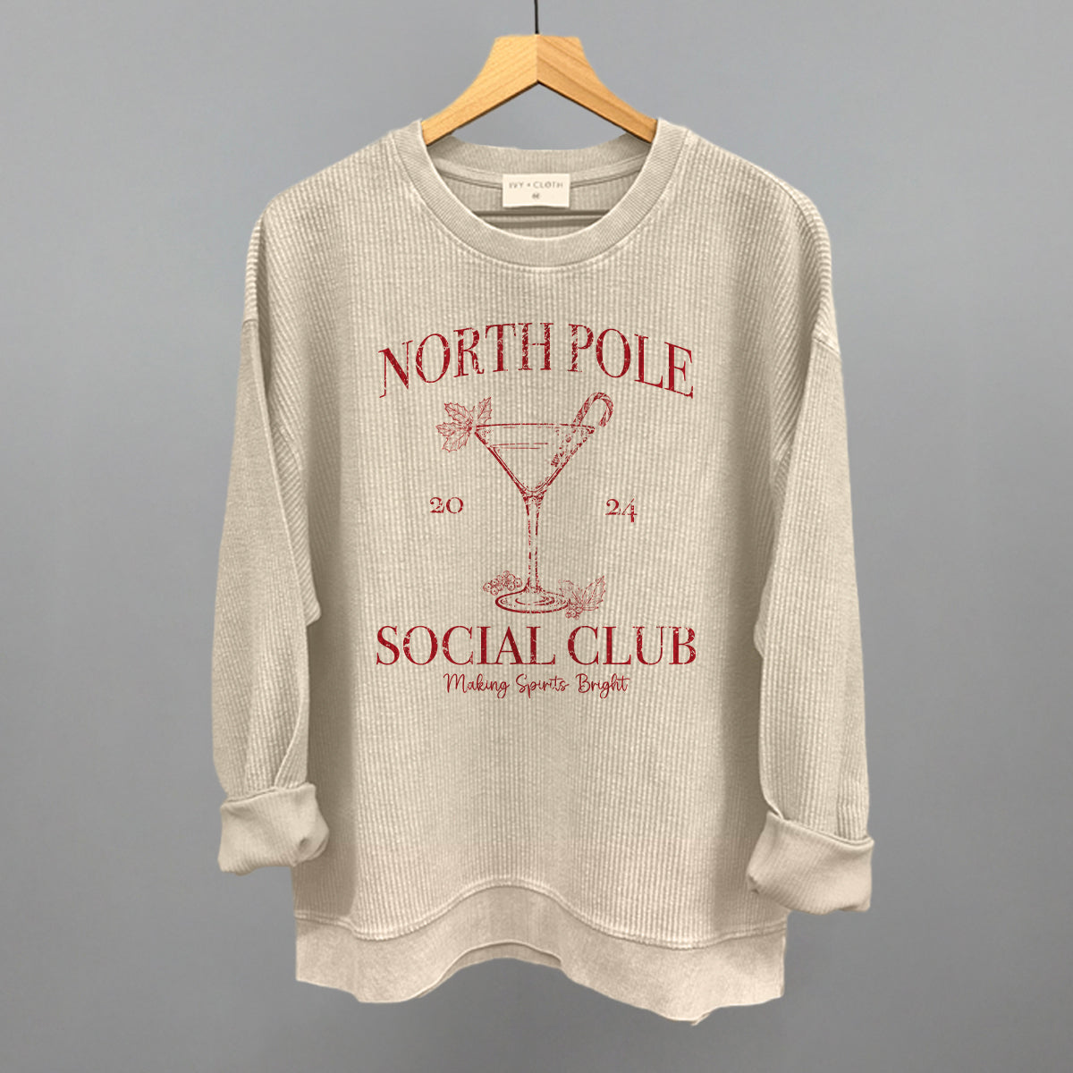 North Pole Social Club