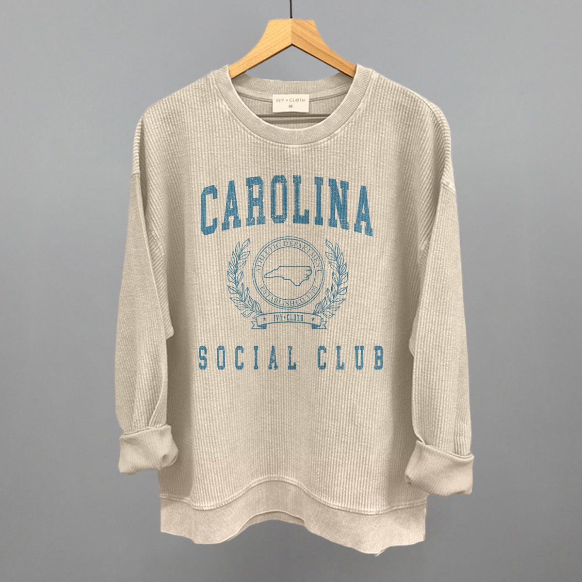 Carolina Social Club