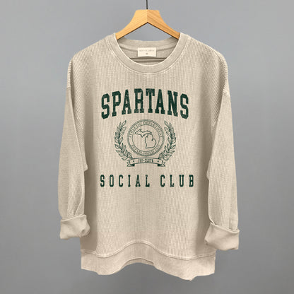 Spartans Social Club