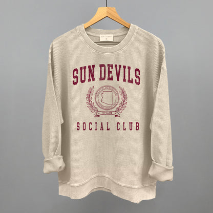 Sun Devils Social Club