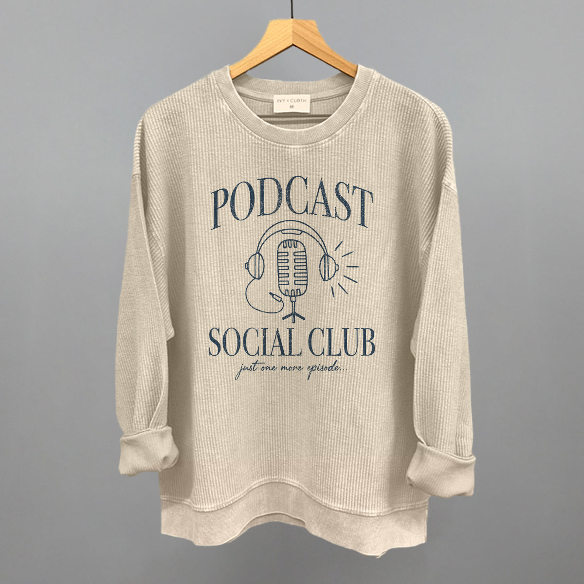 Podcast Social Club