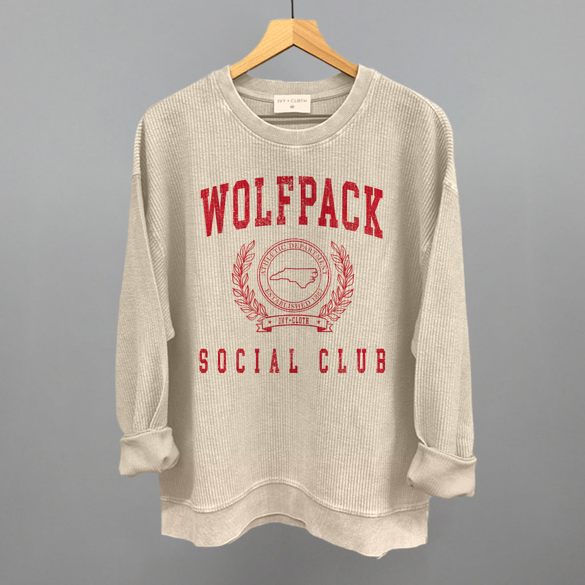 Wolfpack Social Club