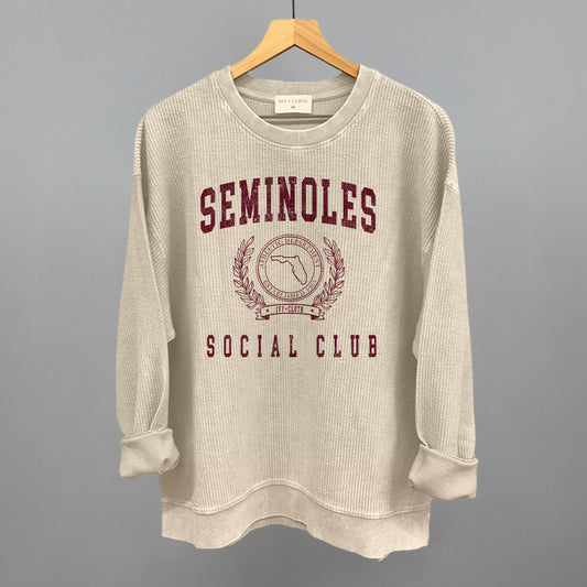 Seminoles Social Club