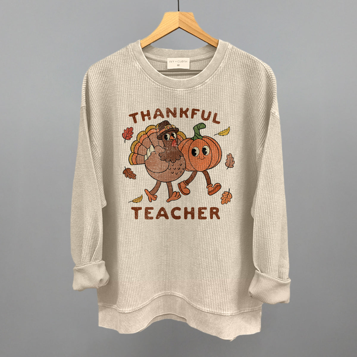 Thankful Teacher