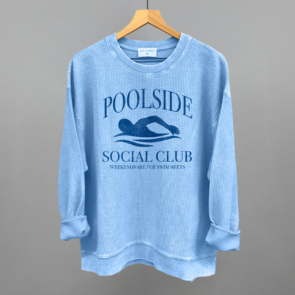 Poolside Social Club