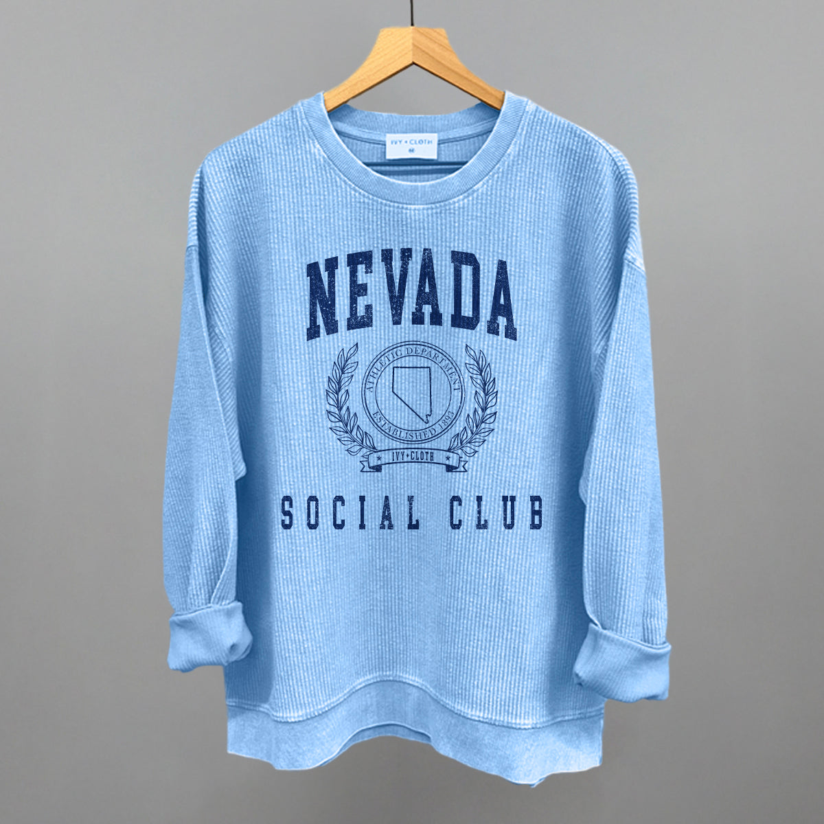 Nevada Social Club