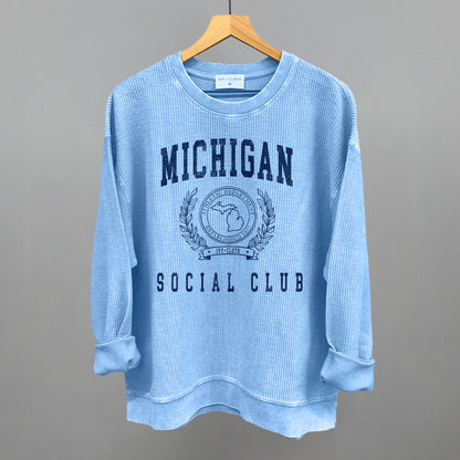 Michigan Social Club