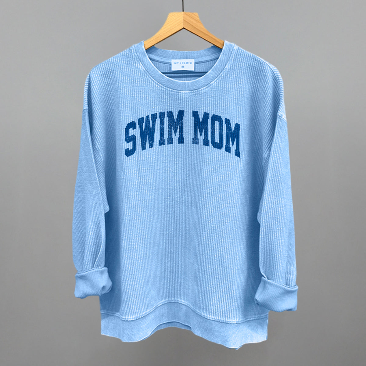 Swim Mom Collegiate