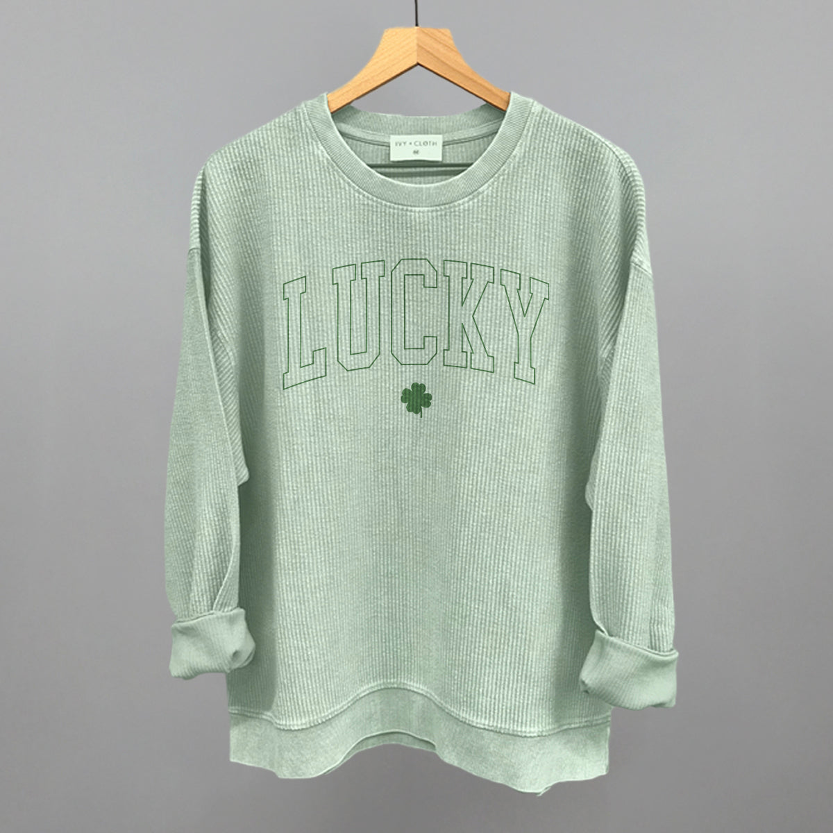 Lucky Clover (Collegiate)