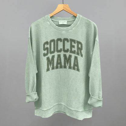 Soccer Mama Arch