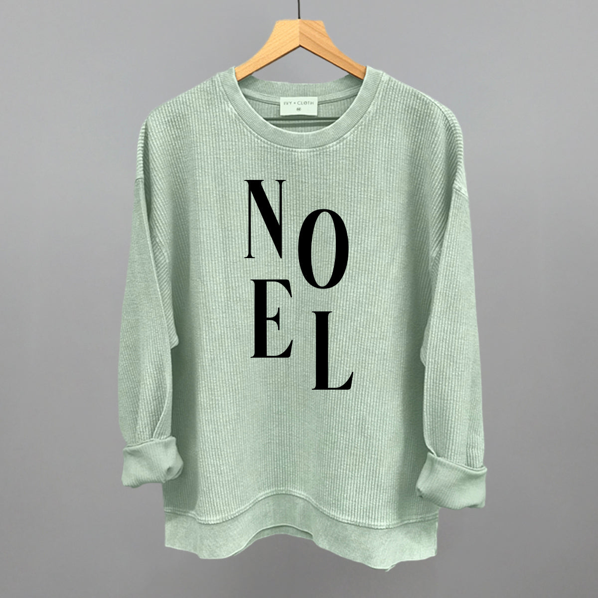 Noel (Black)