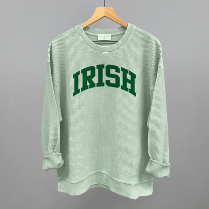 Irish Collegiate