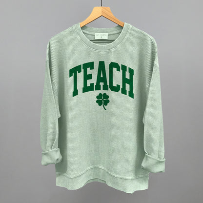 Teach (Clover)