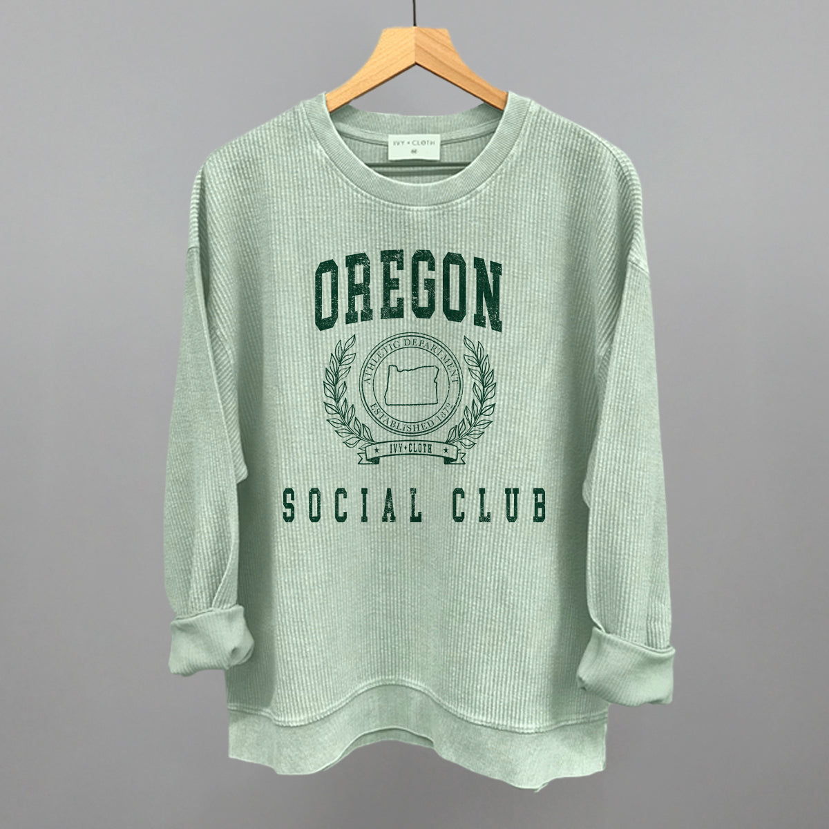 Oregon Social Club