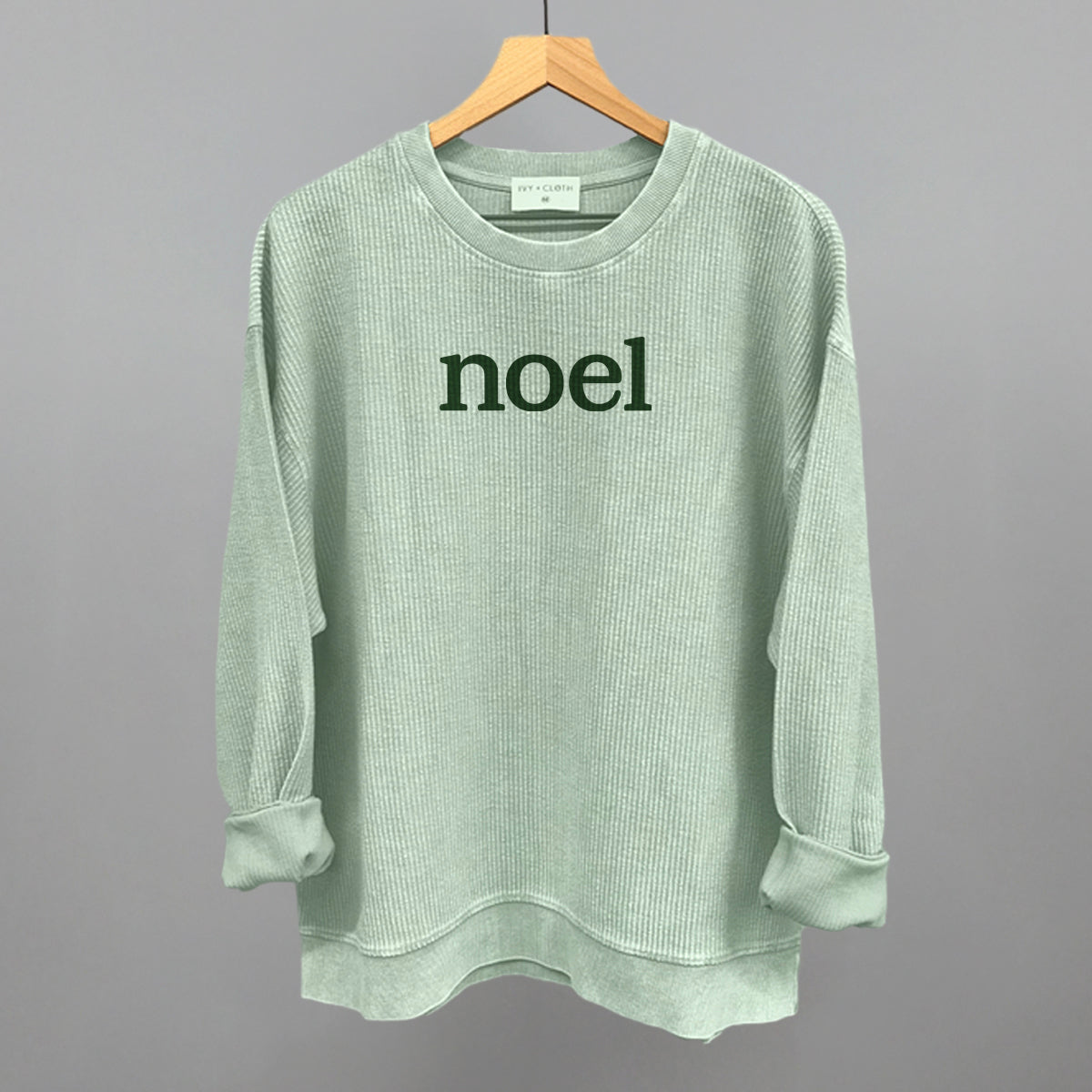 Noel (Green)