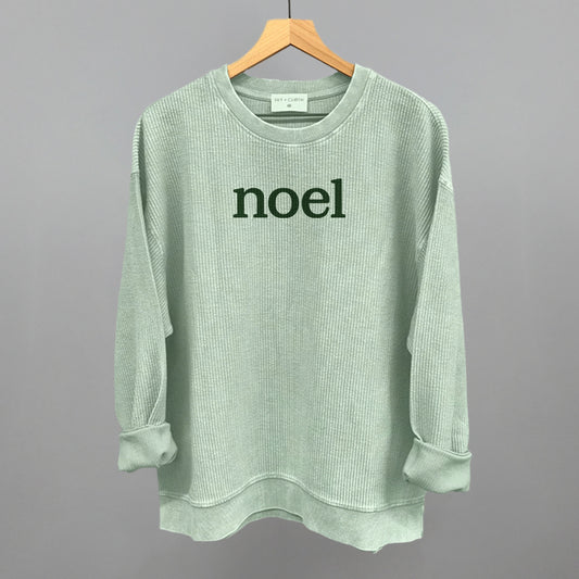 Noel (Green)