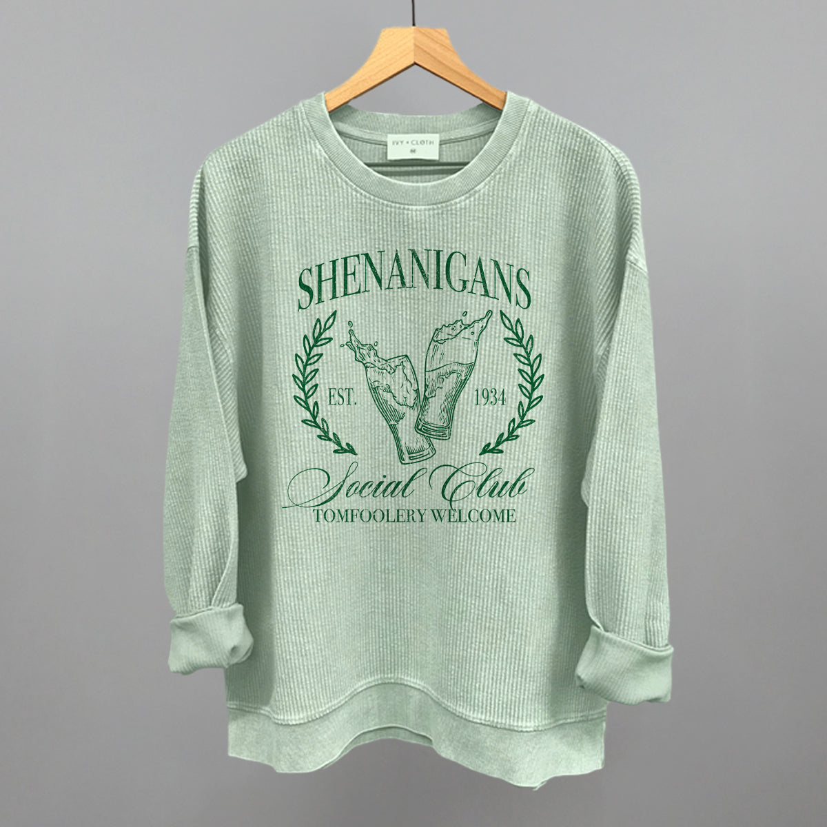 Shenanigans Social Club