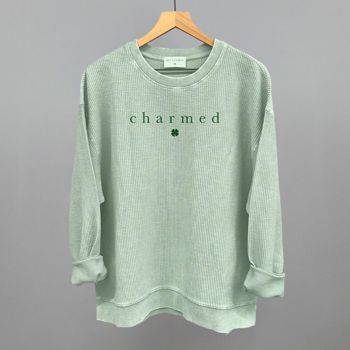 Charmed Dainty