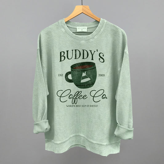 Buddy's Coffee Co