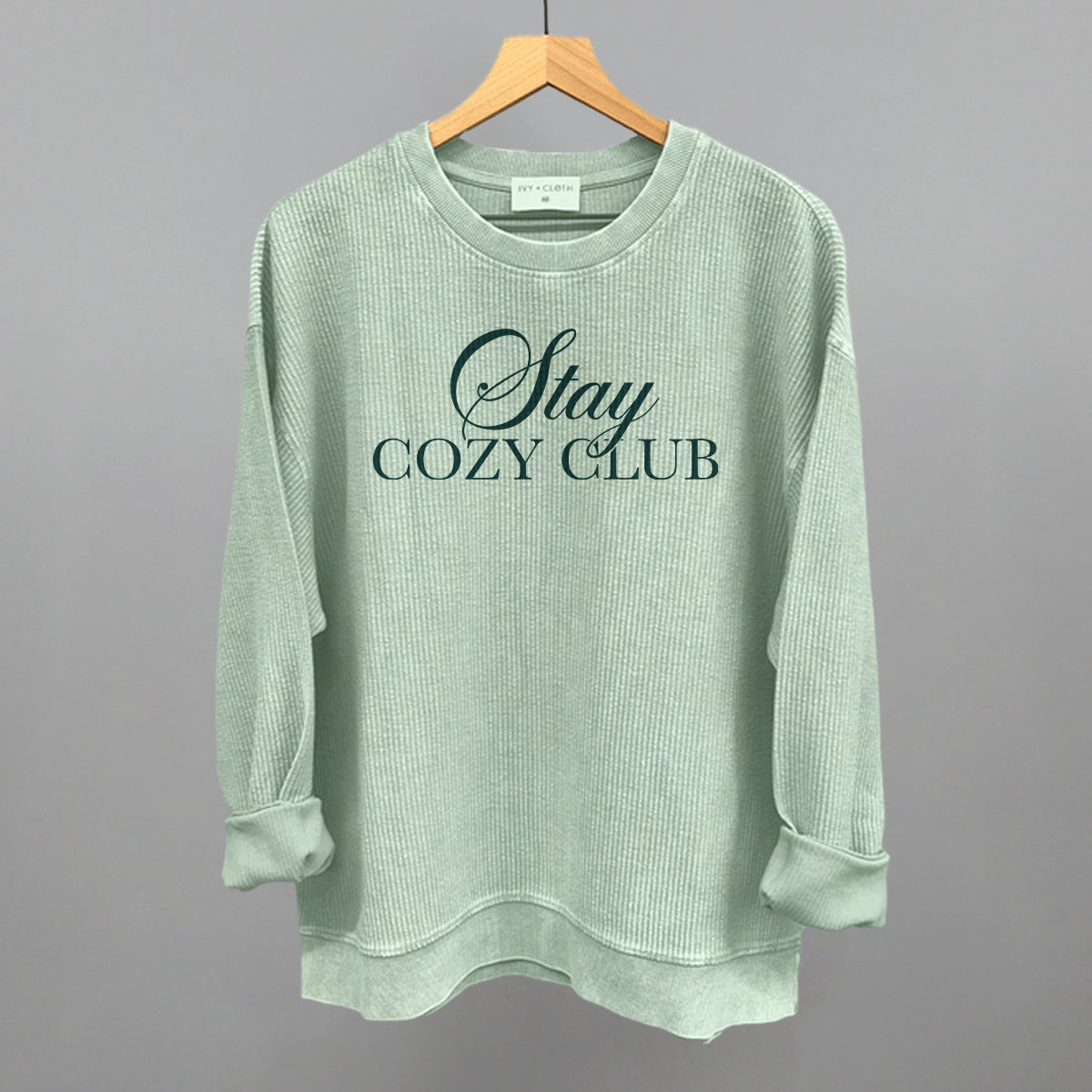 Stay Cozy Club