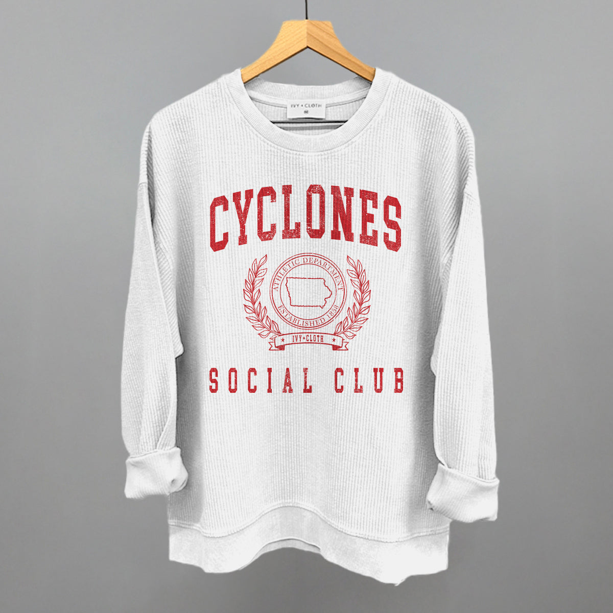 Cyclones Social Club