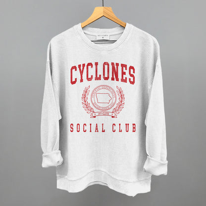 Cyclones Social Club