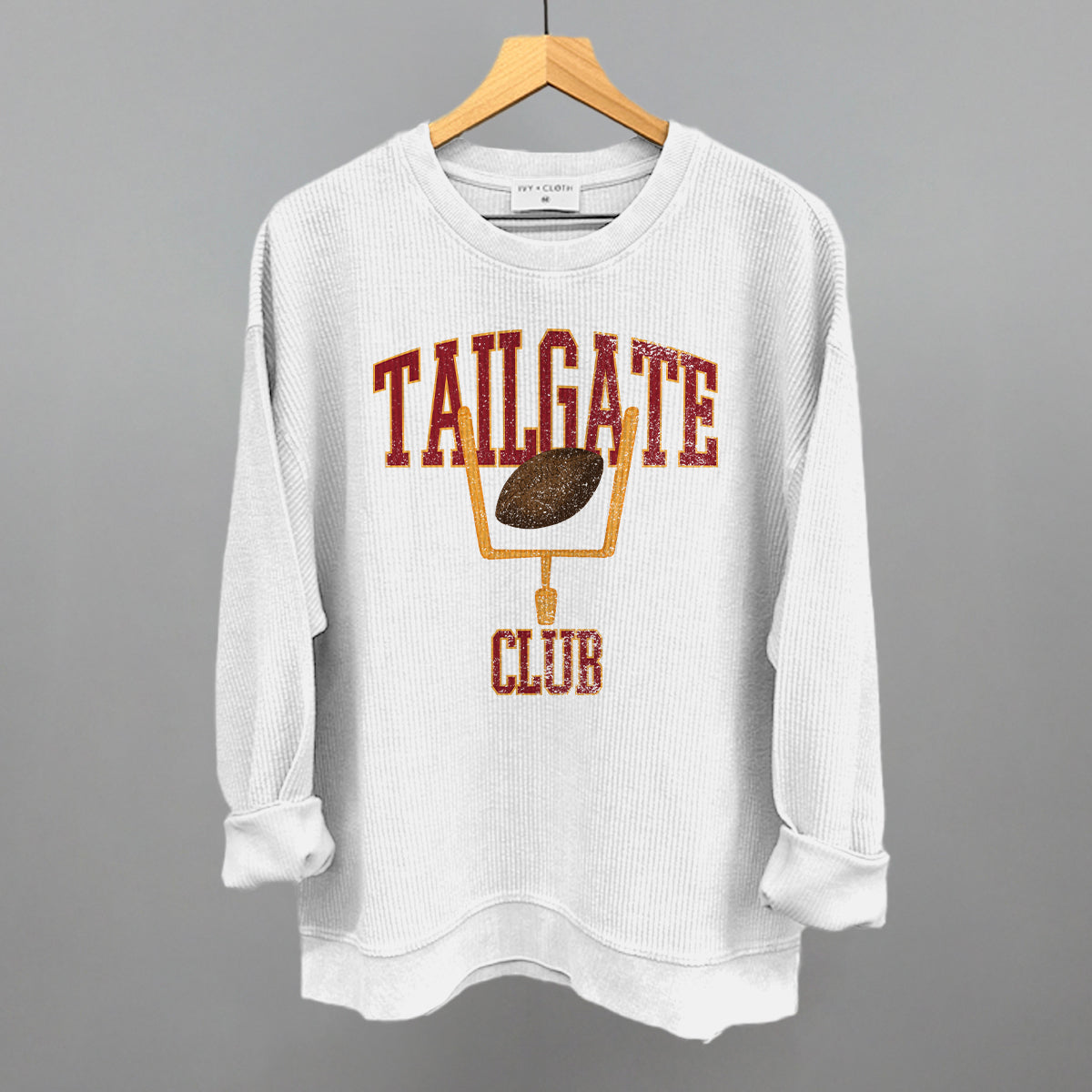 Tailgate Club (Goal Post)