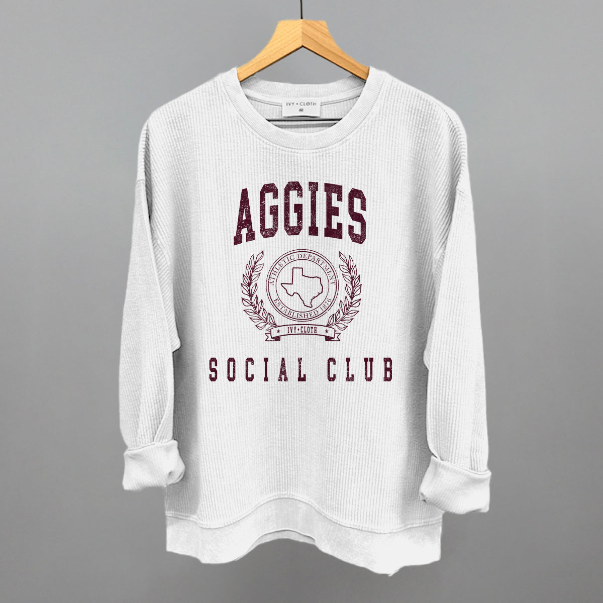 Aggies Social Club